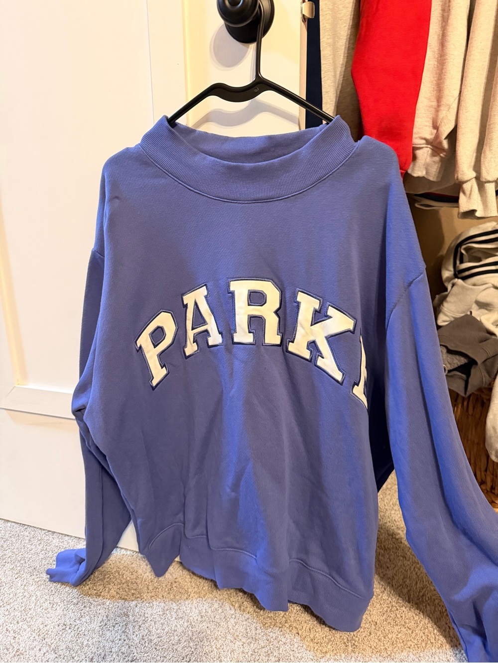 Parke - costal collection - drift